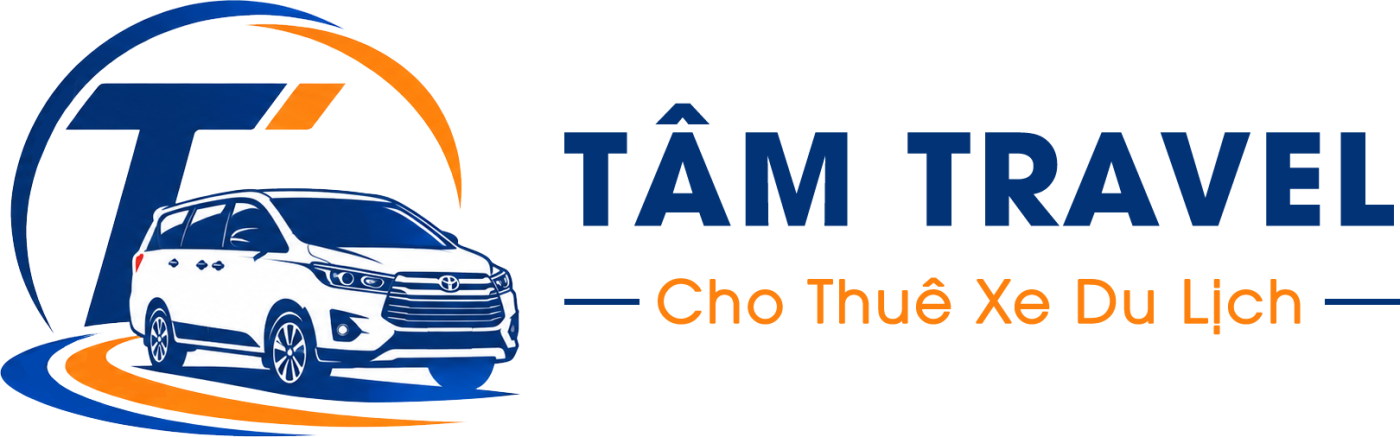 Tâm Travel